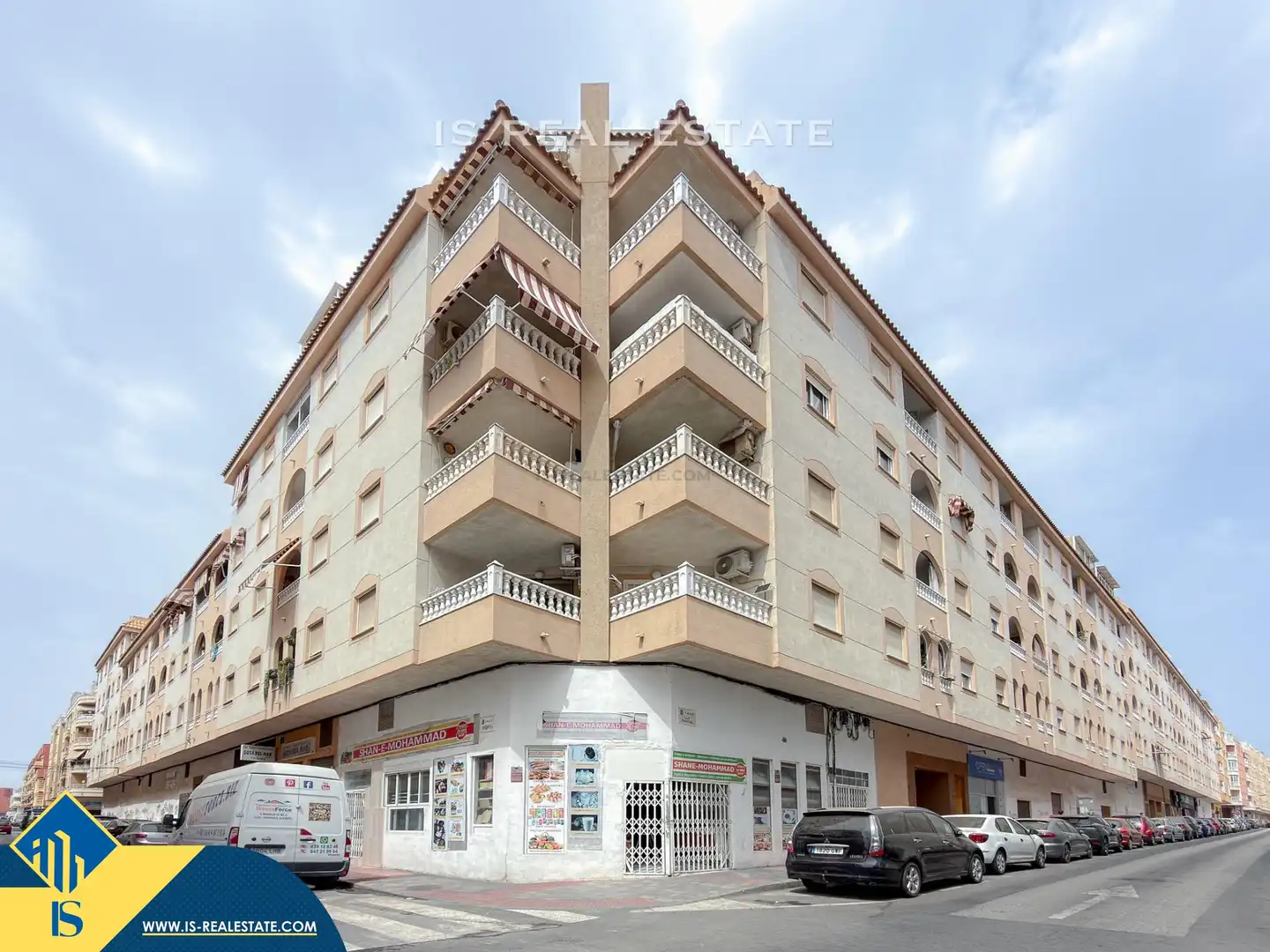 Piso con terraza en venta en Playa del Cura, imagen 3