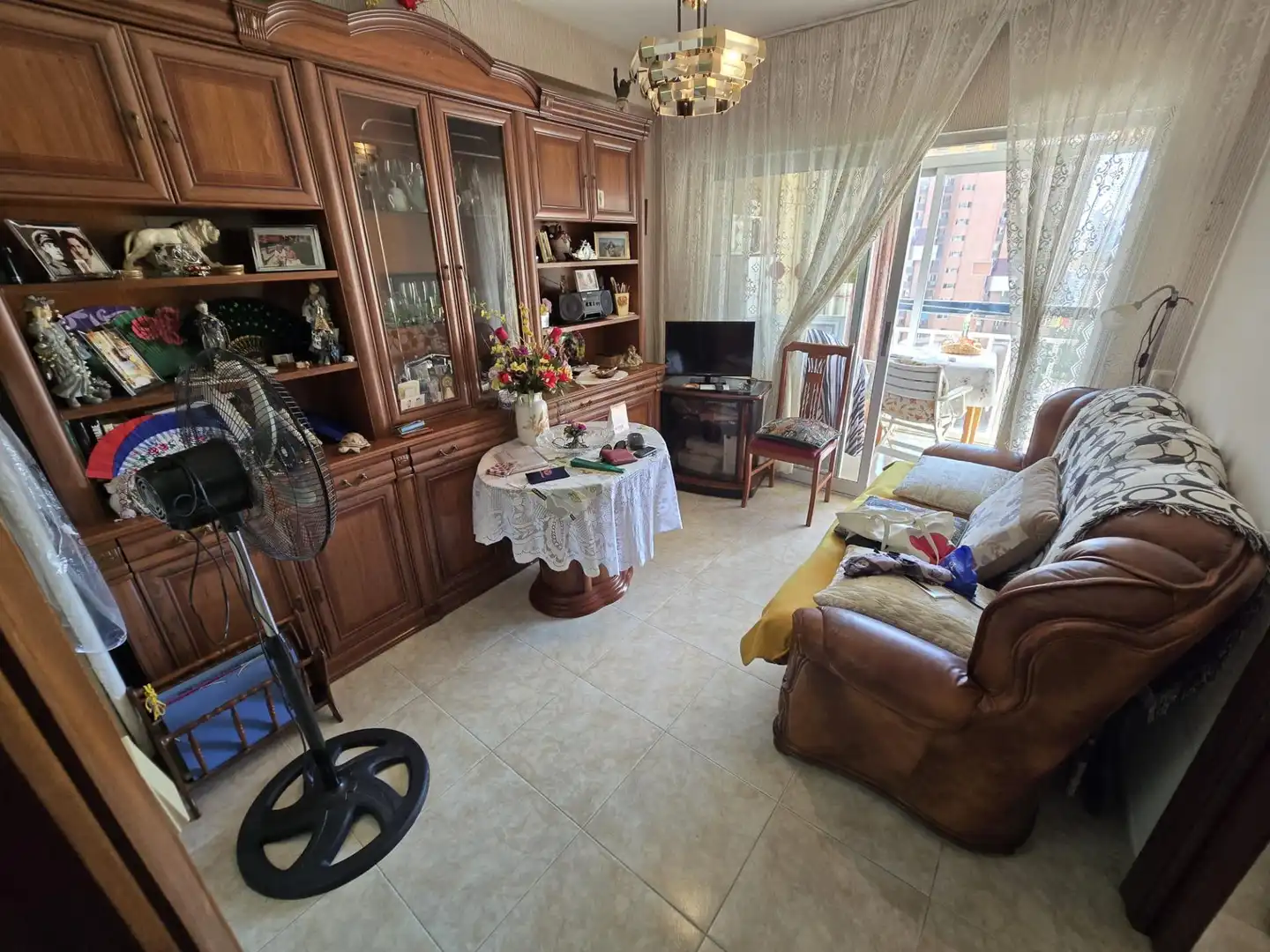 Appartement avec piscine à vendre à Juzgados - Plaza de Toros, imagen 8