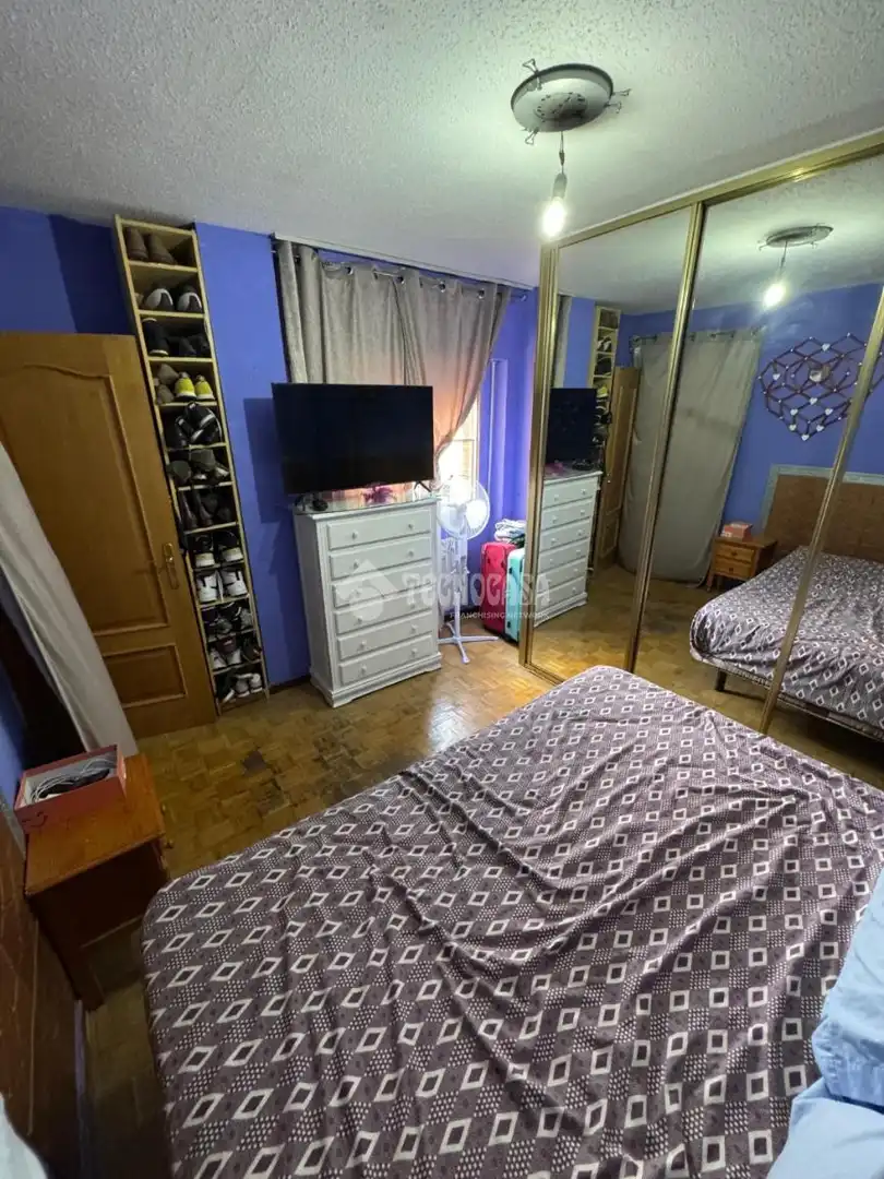 Wohnung zum Verkauf in Fuenlabrada II - El Molino, imagen 45