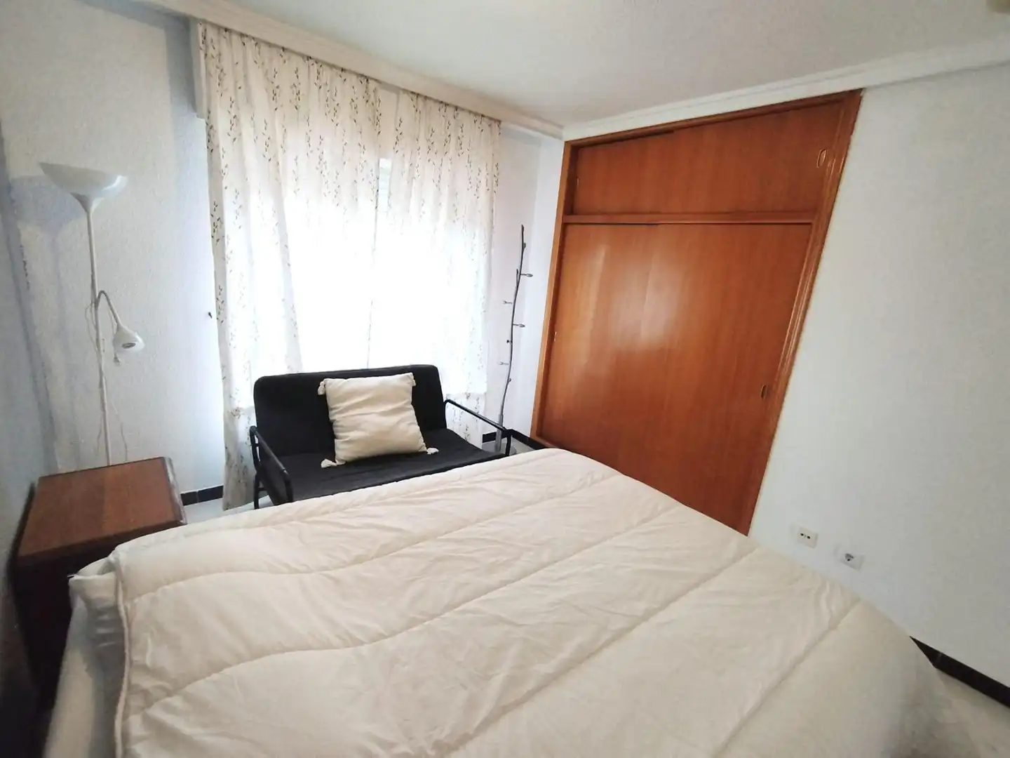 Ático en venta en Espinardo