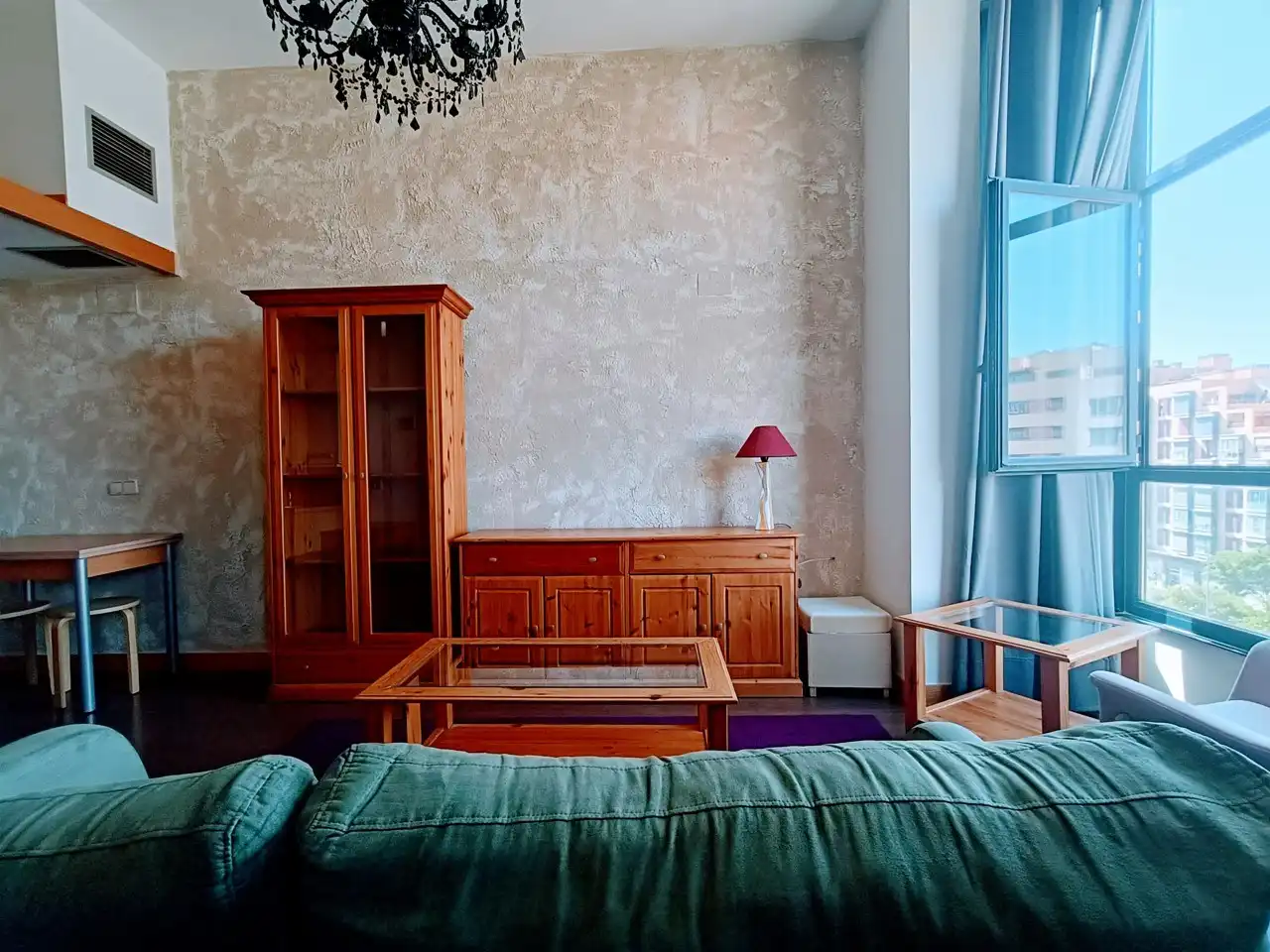 Flat for rent in ENSANCHE DE VALLECAS, Ensanche de Vallecas - La Gavia