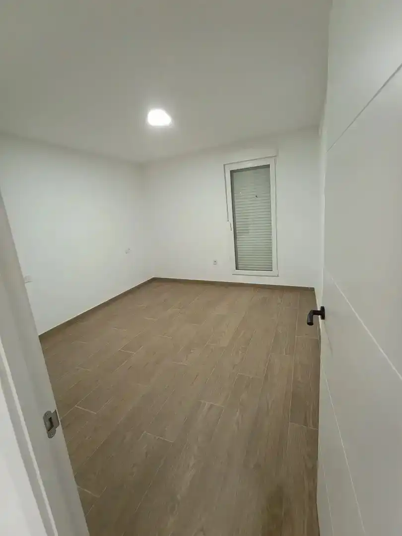 Habitación de Casa o chalet de alquiler en Castellón de la Plana / Castelló de la Plana con Aire acondicionado, Calefacción y Lavadora