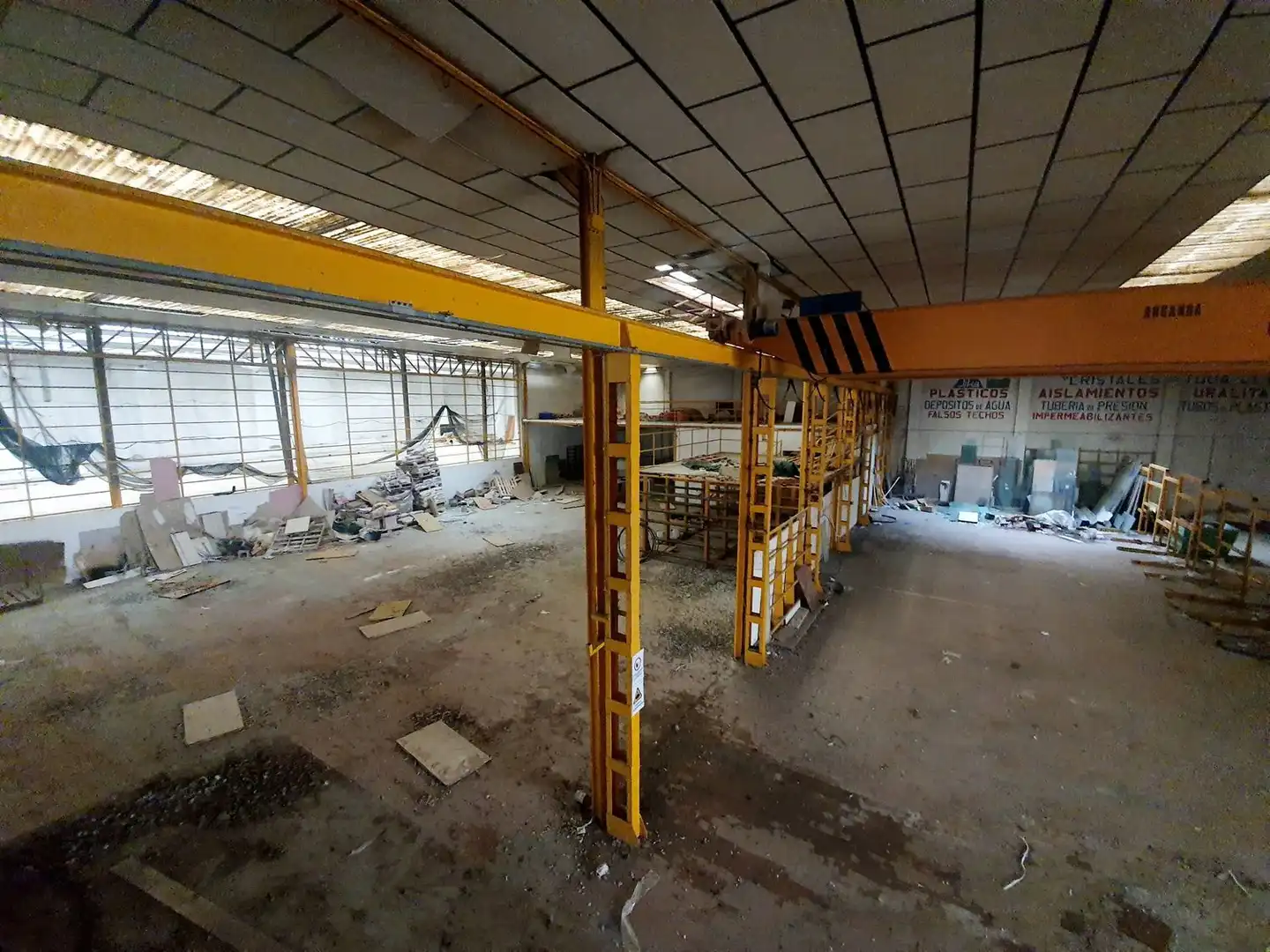 Local comercial en venta en Quijote 0, imagen 16