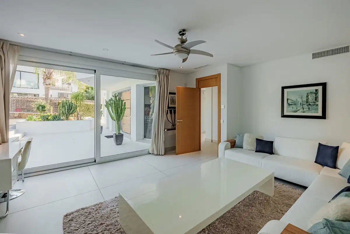 Casa con piscina en venta en Nueva Andalucía, imagen 8