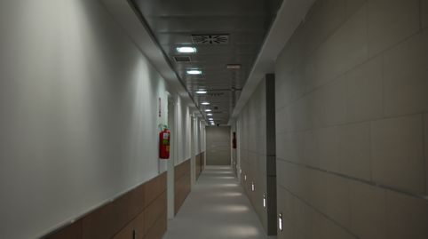 Foto 5 de Oficina de alquiler en Calle Chillida, 4, El Parador de las Hortichuelas, Roquetas de Mar