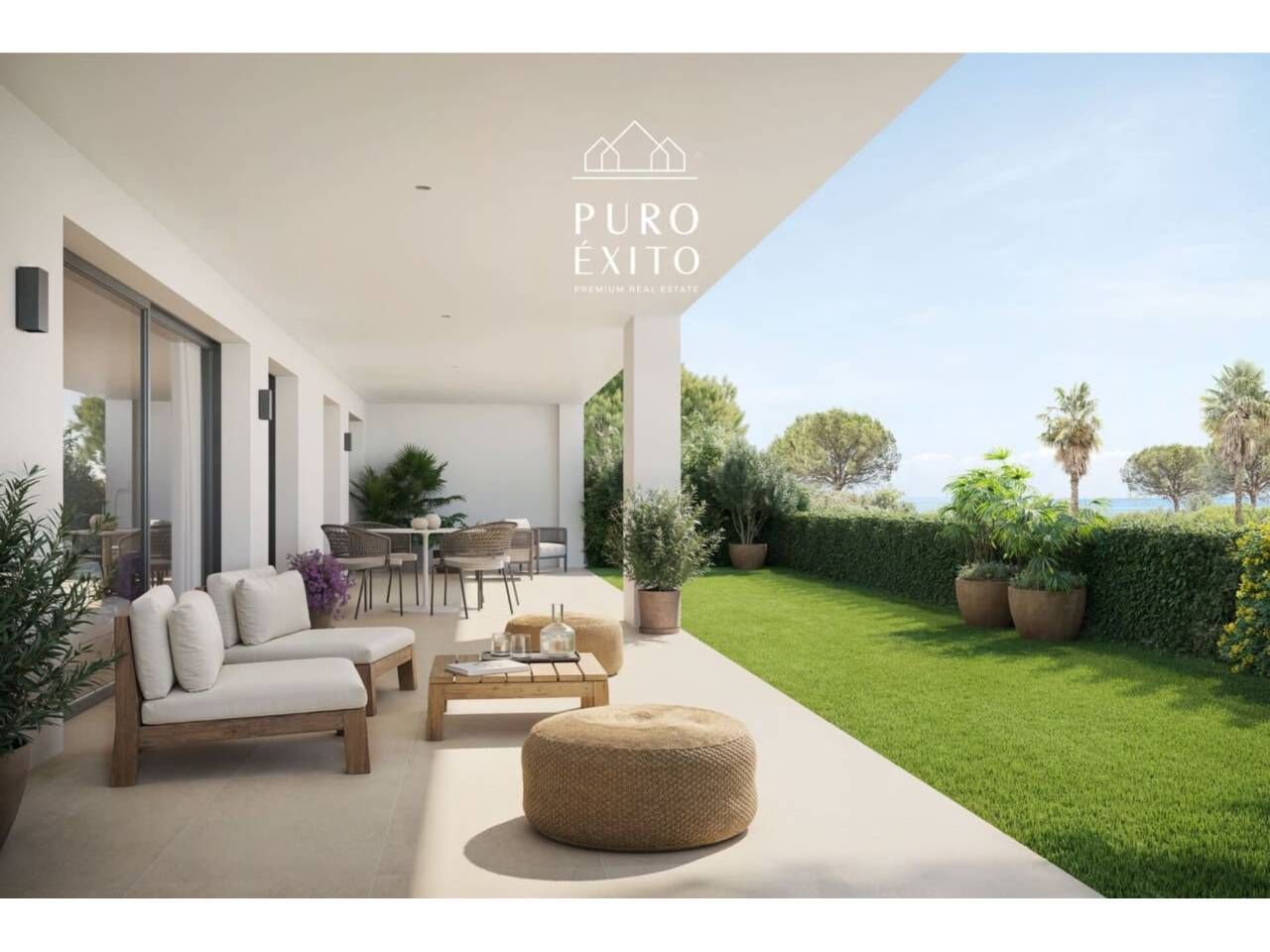 Terrassa de Pis en venda en Torredembarra amb Aire condicionat, Calefacció i Terrassa