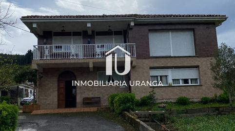 Foto 2 de Casa o xalet en venda a Conde Albox, Limpias, Cantabria