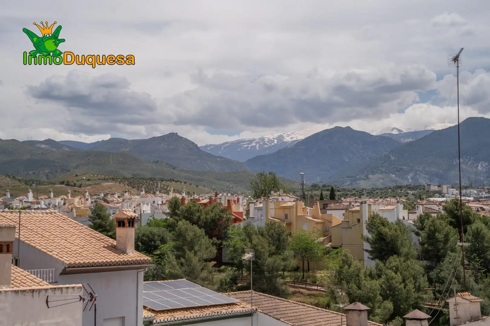 Flat with terrace for sale in Huétor Vega, imagen 16