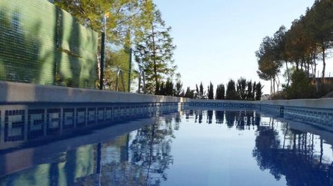 CHALET EN VENTA EN LA TORRECILLA (LORCA