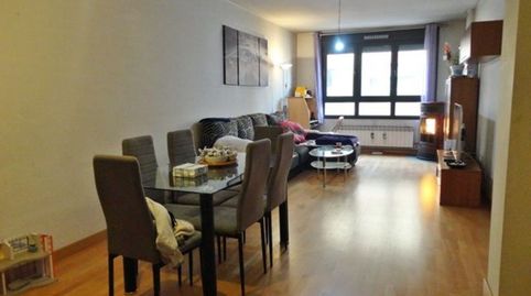 Foto 2 de Piso en venta en N/a, Salas de los Infantes, Burgos