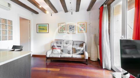 Foto 3 de Pis de lloguer a Carrer Sant Llatzer, El Raval,  Barcelona Capital