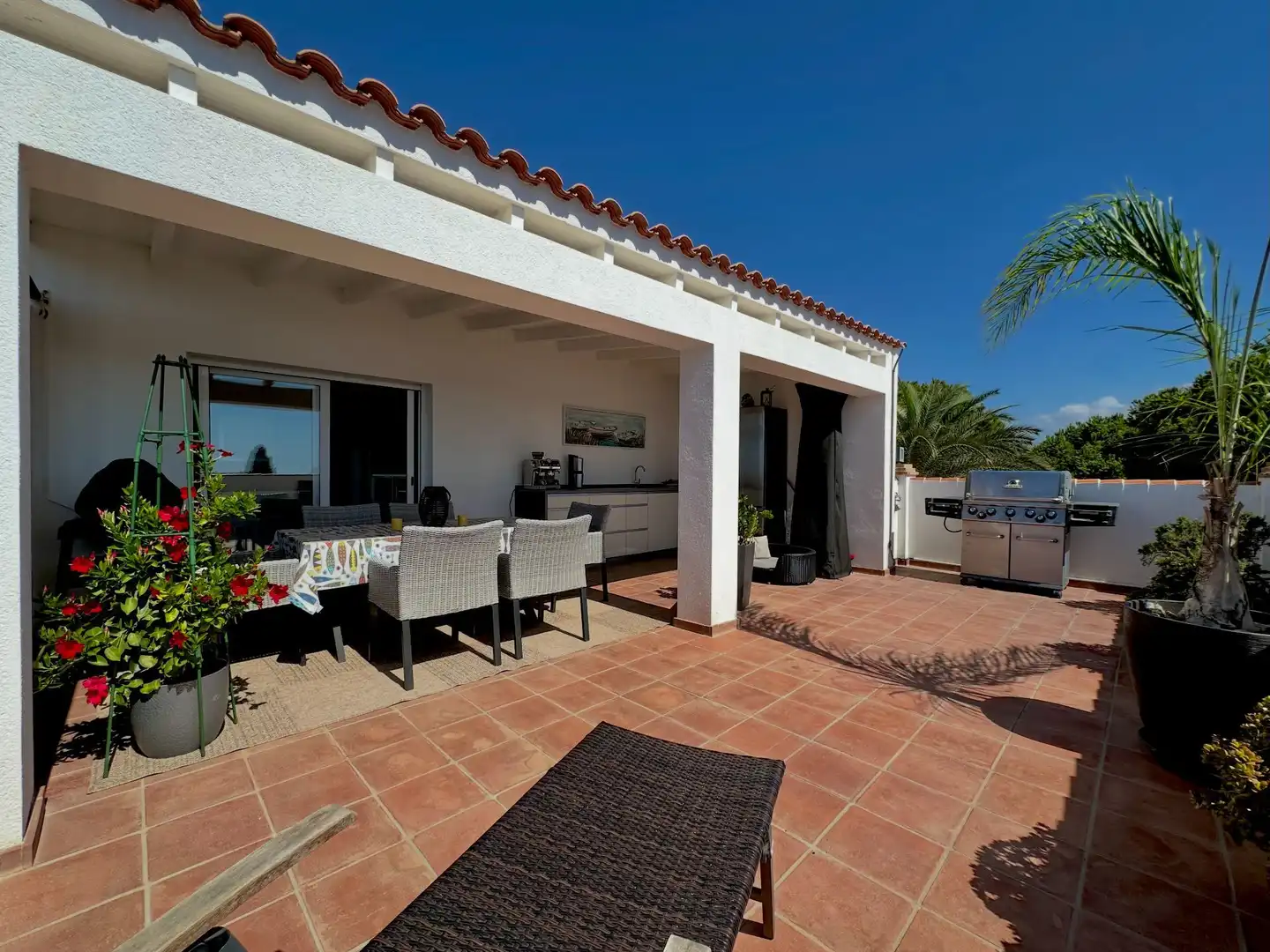 Villa con piscina in vendita a el naranjo, imagen 118