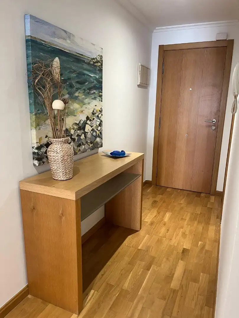 Wohnung zur Miete in A Coruña Capital 