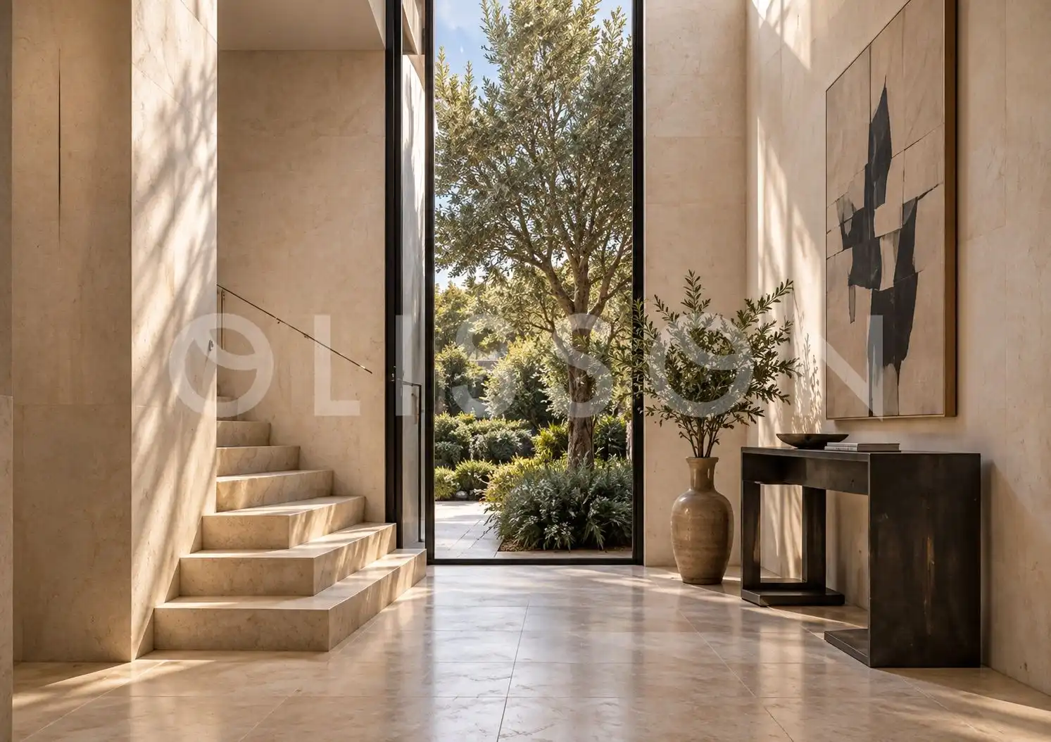 Casa amb piscina en venda a Prado de Somosaguas - La Finca, imagen 8
