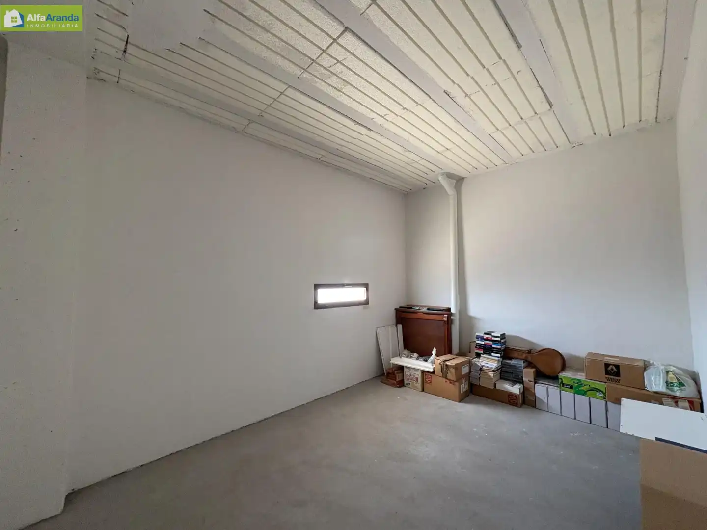 Flat for sale in Aranda de Duero  with Heating, Parquet flooring and Terrace