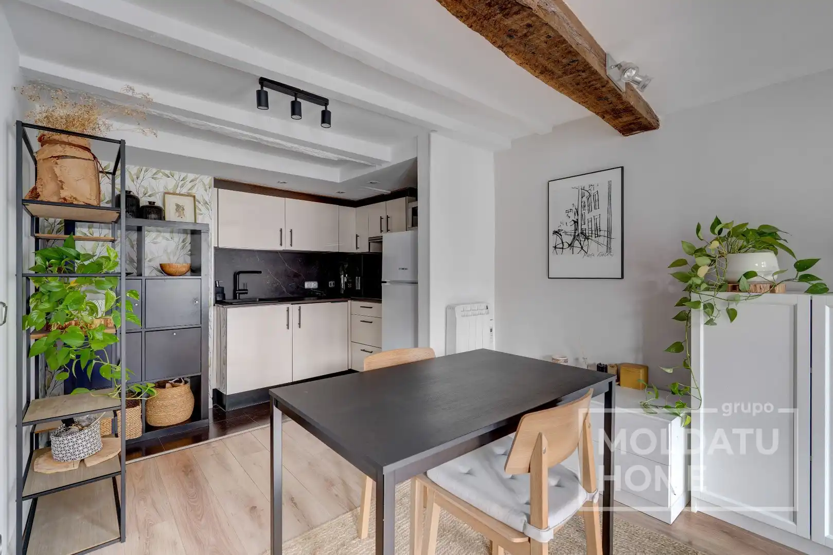 Flat for sale in Parte Vieja, imagen 6