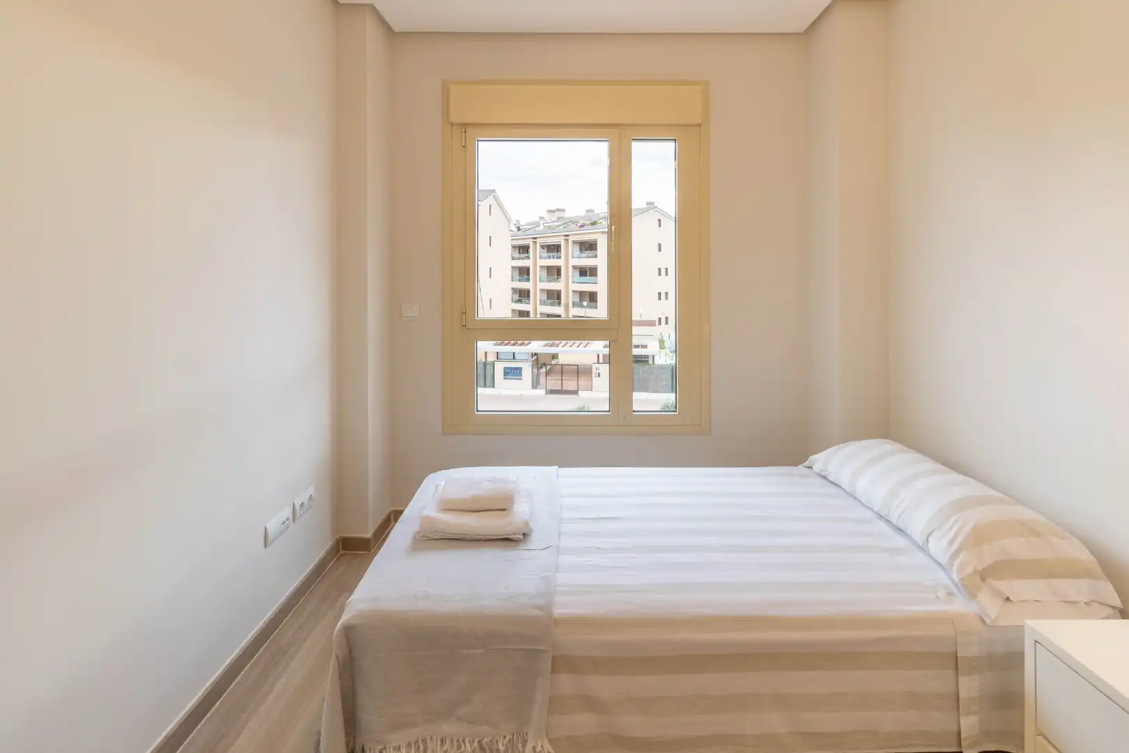 Apartament de lloguer a Calle Valle Niza, 1, Churriana - El Pizarrillo - La Noria-Guadalsol