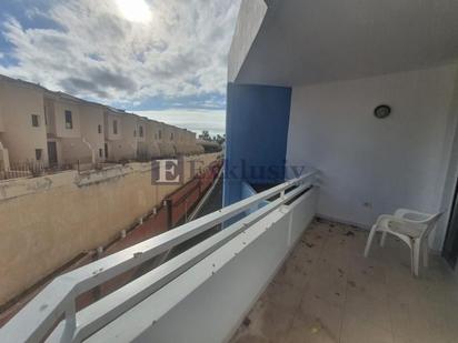 Terrassa de Estudi en venda en San Miguel de Abona amb Piscina comunitària