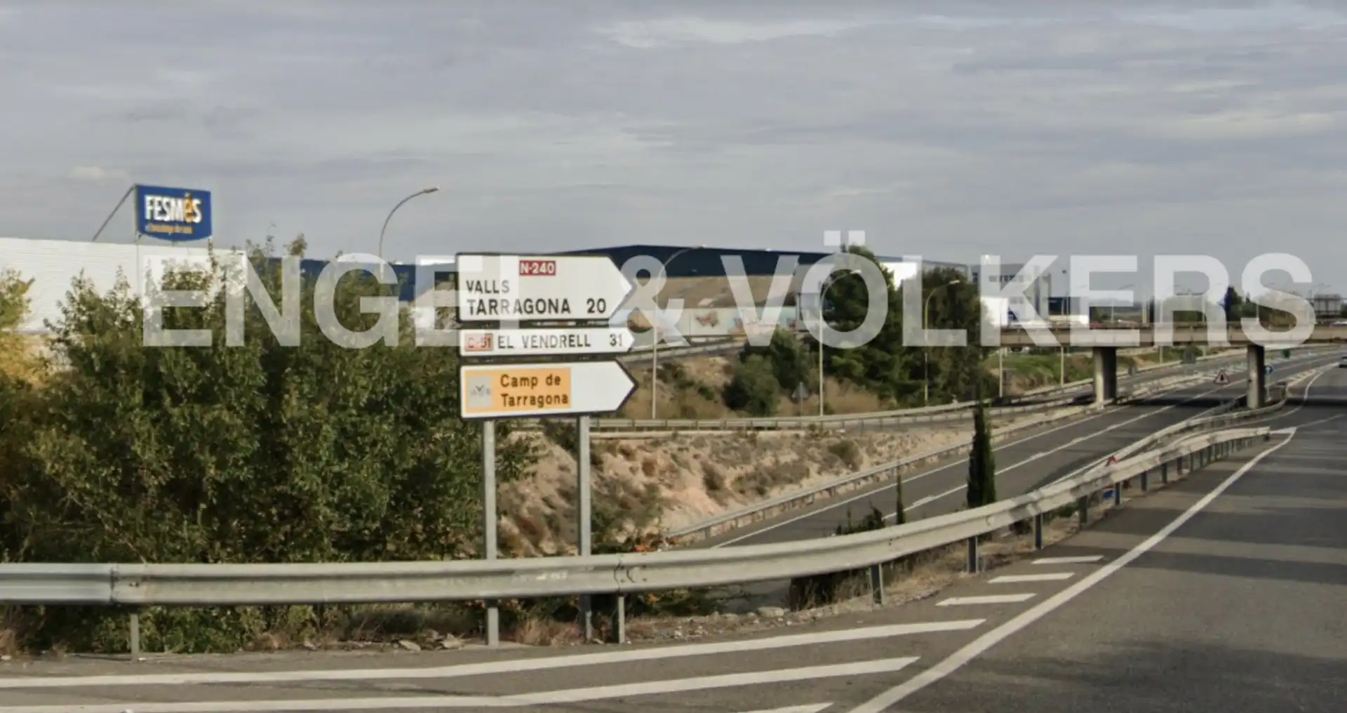 Terreno industriale in vendita a Valls, imagen 18