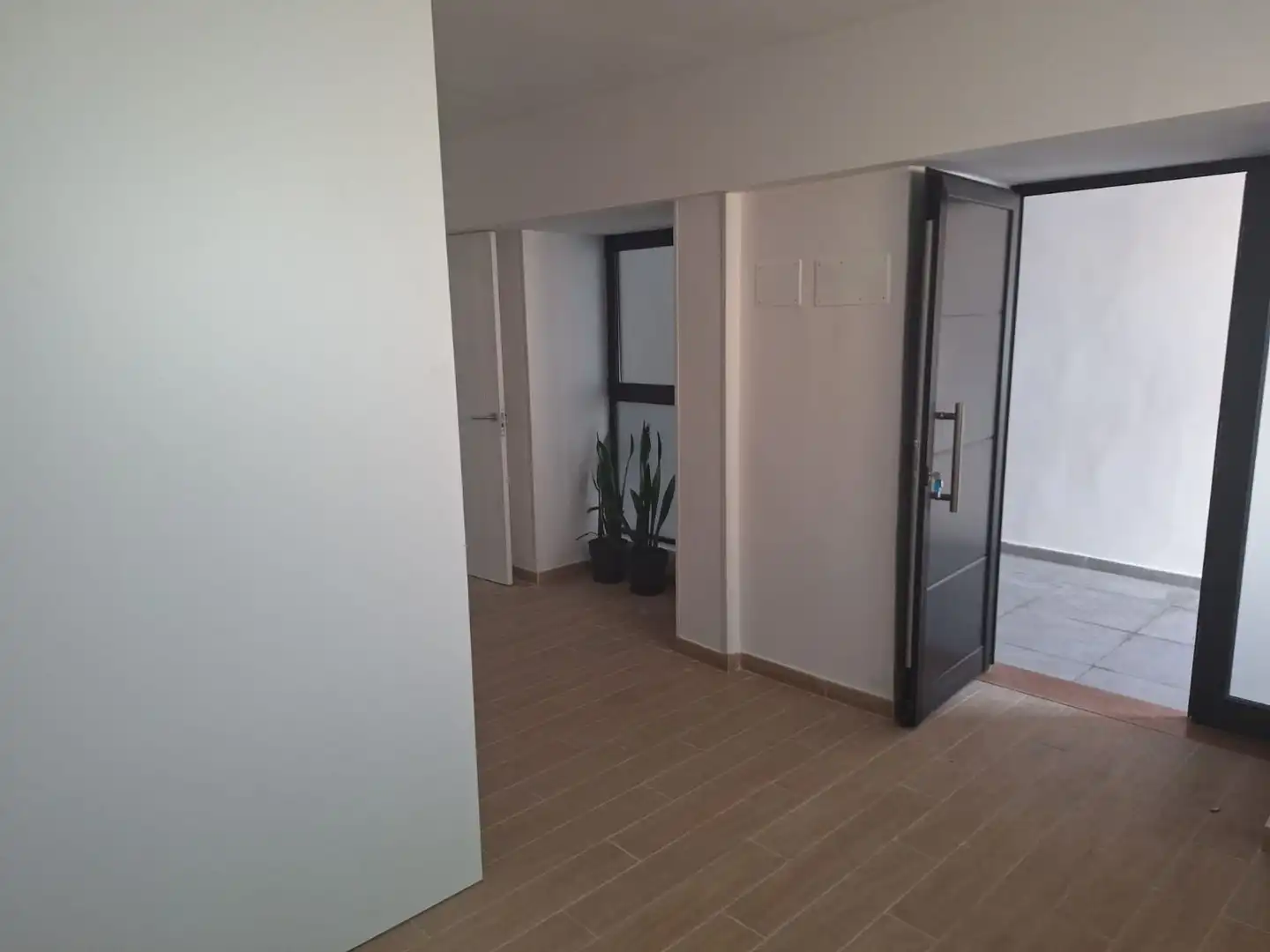 Piso de alquiler en Santa Úrsula