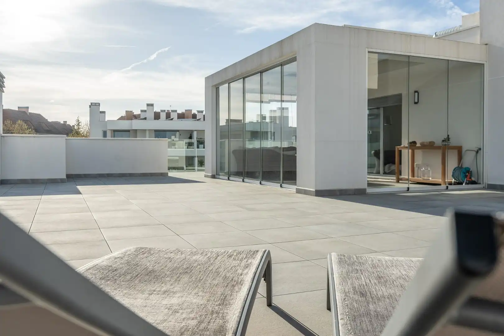 Attico con piscina in vendita a Valdepastores - Las Encinas, imagen 66