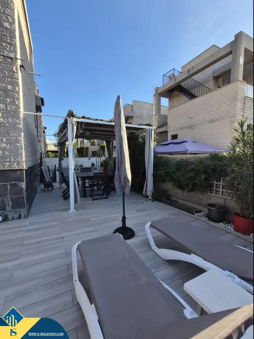 Villa mit Pool zum Verkauf in Nueva Torrevieja - Aguas Nuevas, imagen 13