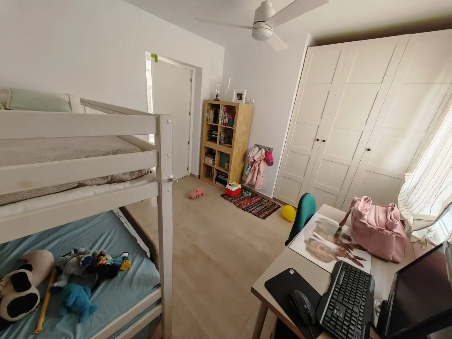 Casa o chalet de alquiler en Calle Matilde Peñaranda, 107, Nueva Torrevieja