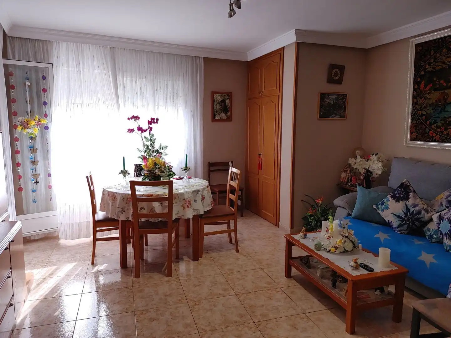 Wohnung zum Verkauf in Carrer de Lleida, Centre