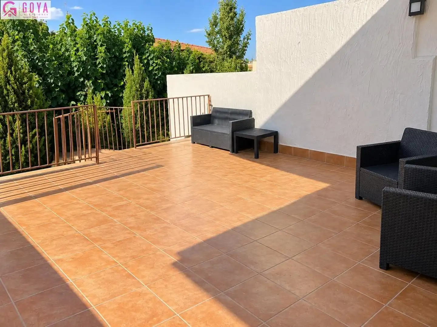 Maison mitoyenne avec terrasse à vendre à Calle de Benimagrell, imagen 12