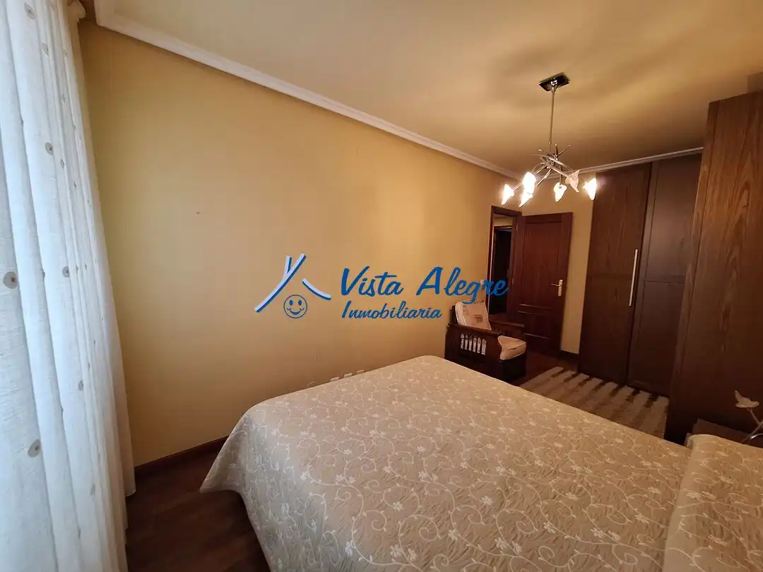Piso con terraza en venta en Calle Arsenio Marcelino Salazar, imagen 16