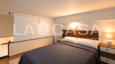 Foto 2 de Planta baja en venta en Carrer de Miguel Galan Mestre, Barrio de Benicalap, Valencia Capital