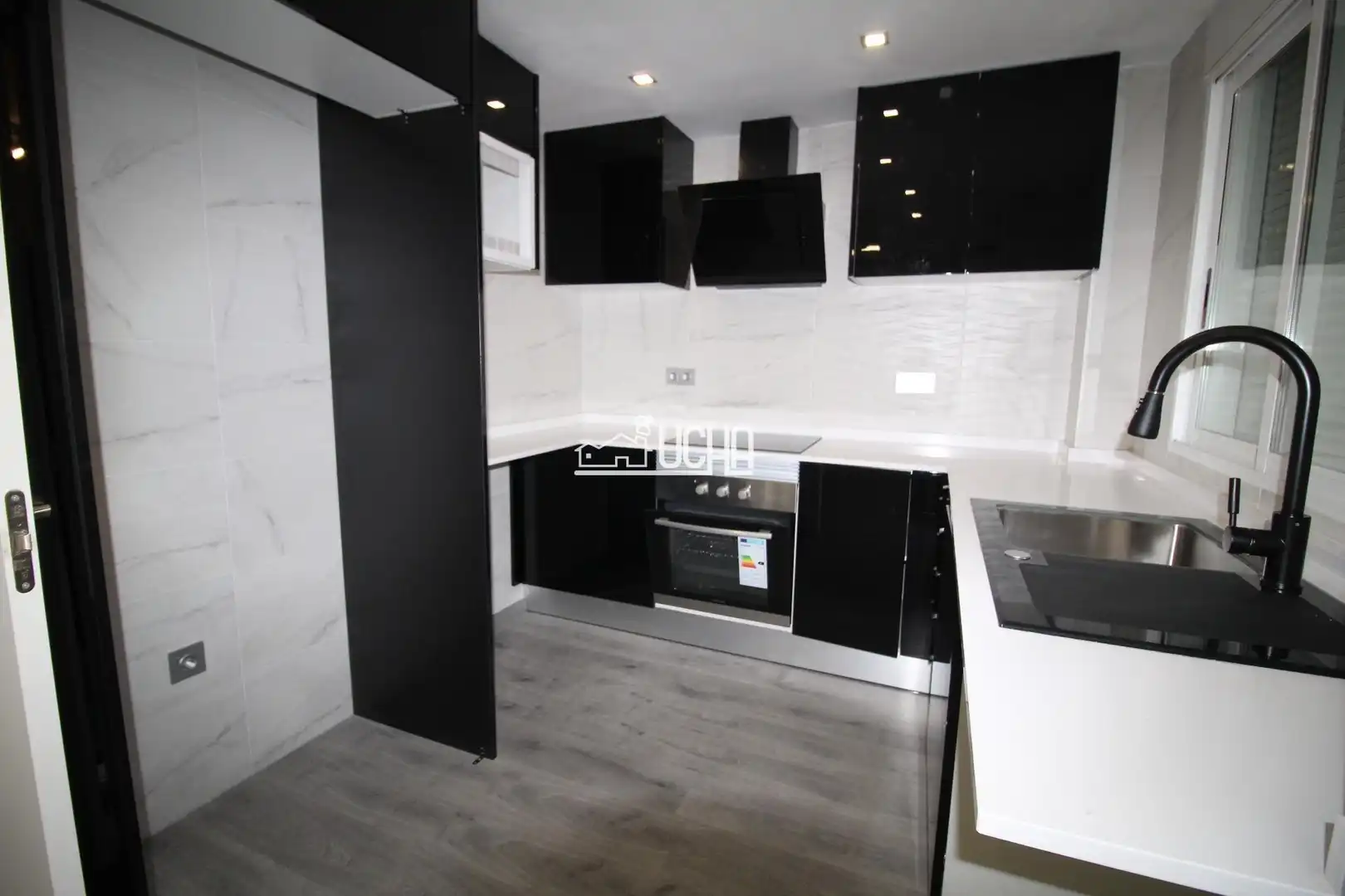 Detached homes for rent in Mas Camarena