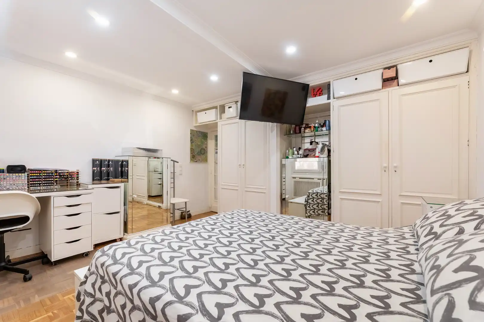 Casa a schiera con giardino in vendita a Calle de Sabadell, imagen 32