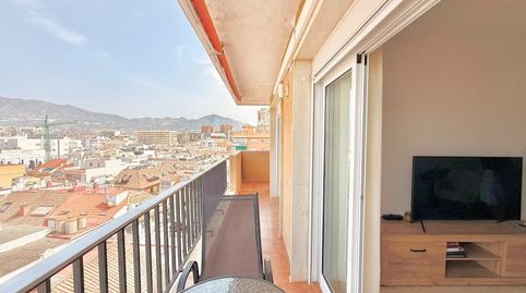 Foto 3 de Ático en venta en Puerto Deportivo, Fuengirola