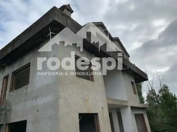 House for sale in As Neves, imagen 8
