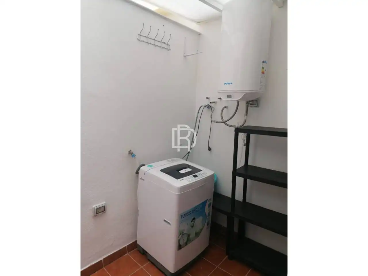 Piso de alquiler en Icod de los Vinos con Trastero, Amueblado y Balcón