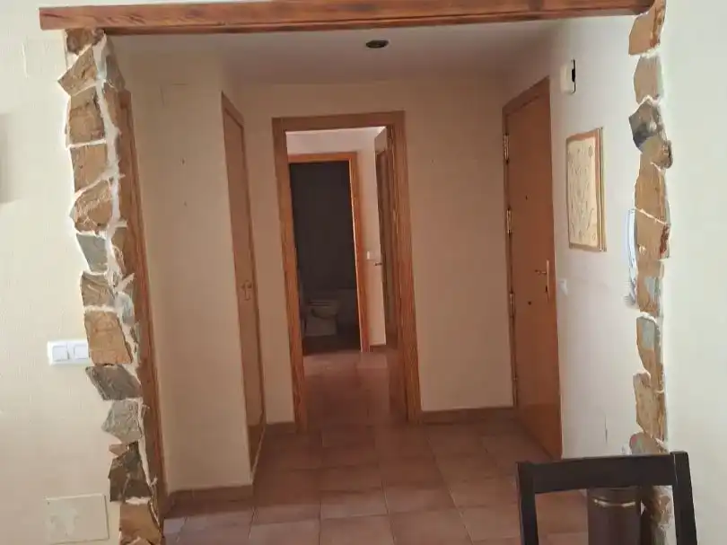 Piso para compartir en Murcia con Aire acondicionado y Amueblado