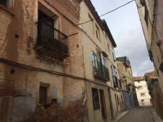 Exterior view of House or chalet for sale in Rincón de Soto