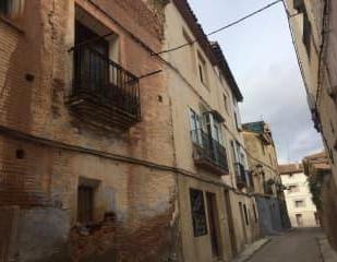 Vista exterior de Casa o xalet en venda en Rincón de Soto