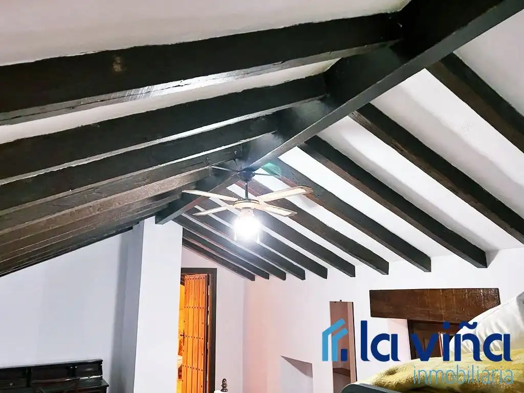 Casa o chalet en venta en Málaga con Jardín privado, Terraza y Trastero