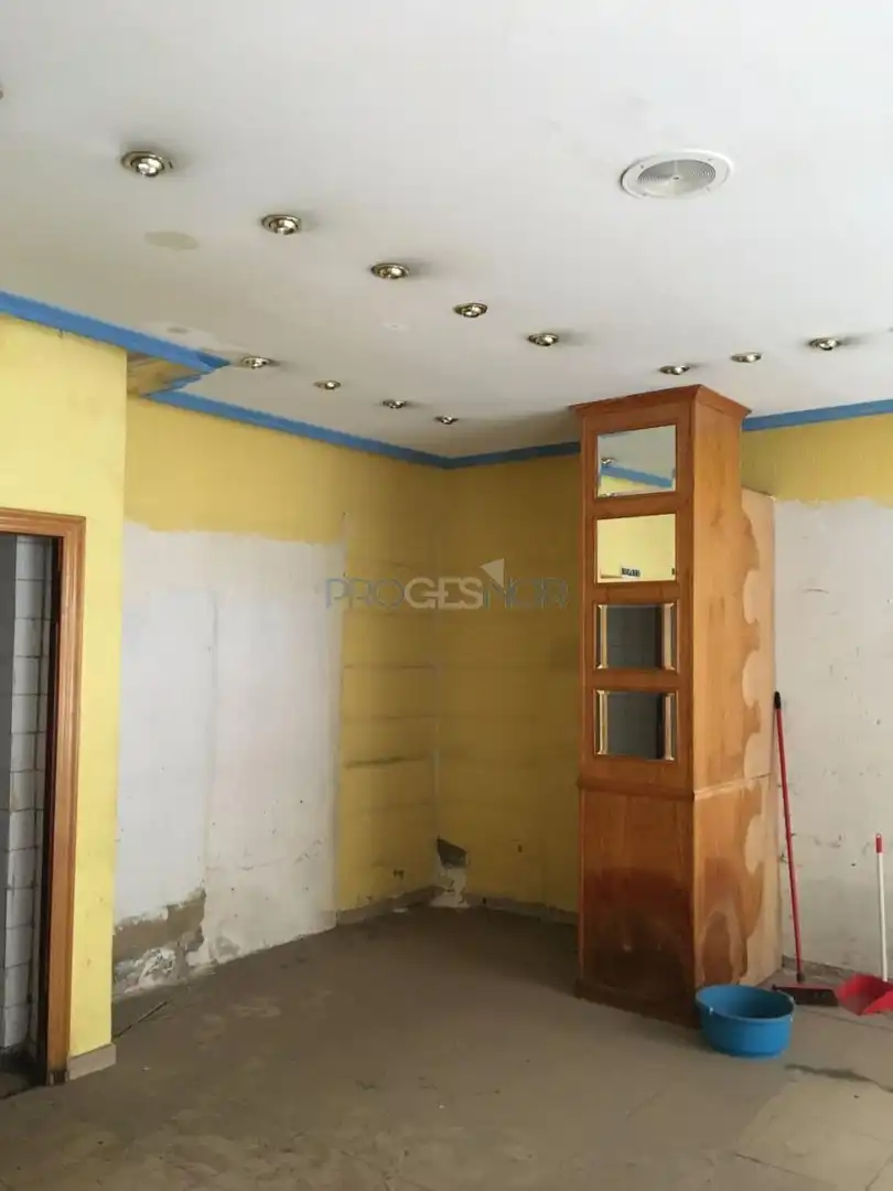Local comercial en venda a El Ejido- Santa Ana, imagen 6