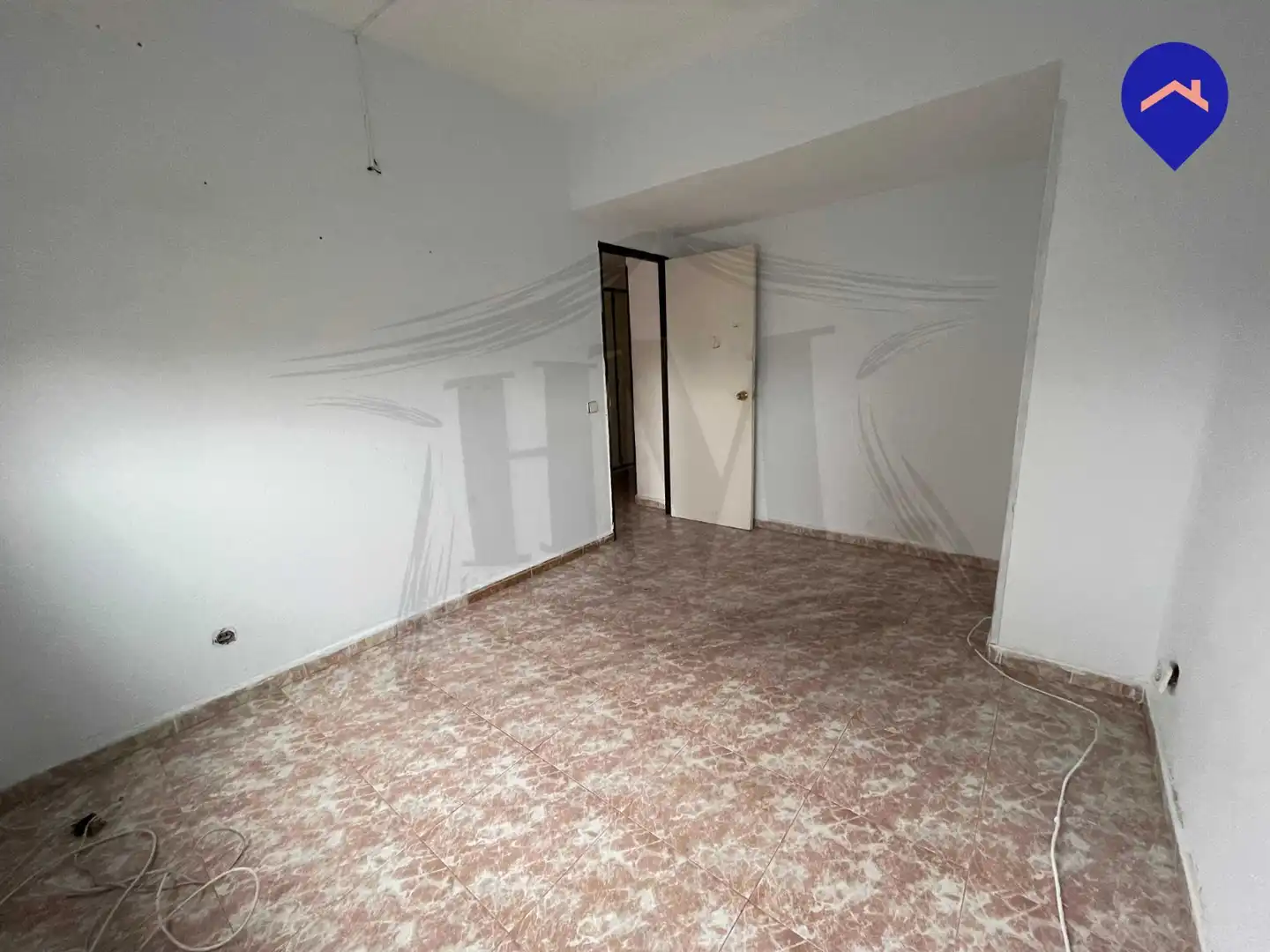 Flat for sale in Madrid  with Heating, Terrace and Balcony