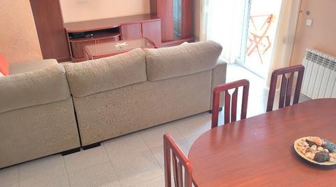 Foto 4 de Pis en venda a Avinguda Catalunya, La Plantera, Blanes