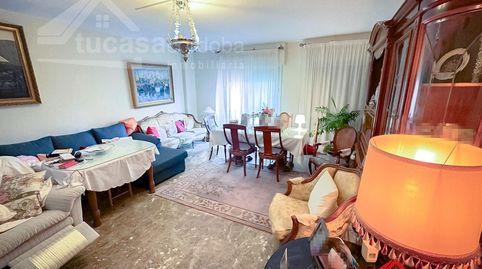 Tu hogar en pleno corazón de Córdoba