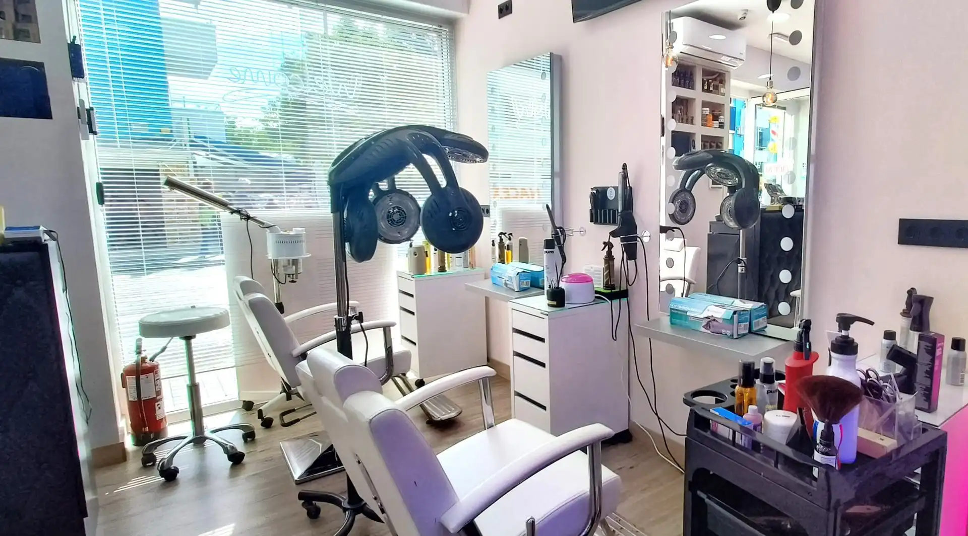 Business premises to rent in Els Pins, imagen 5