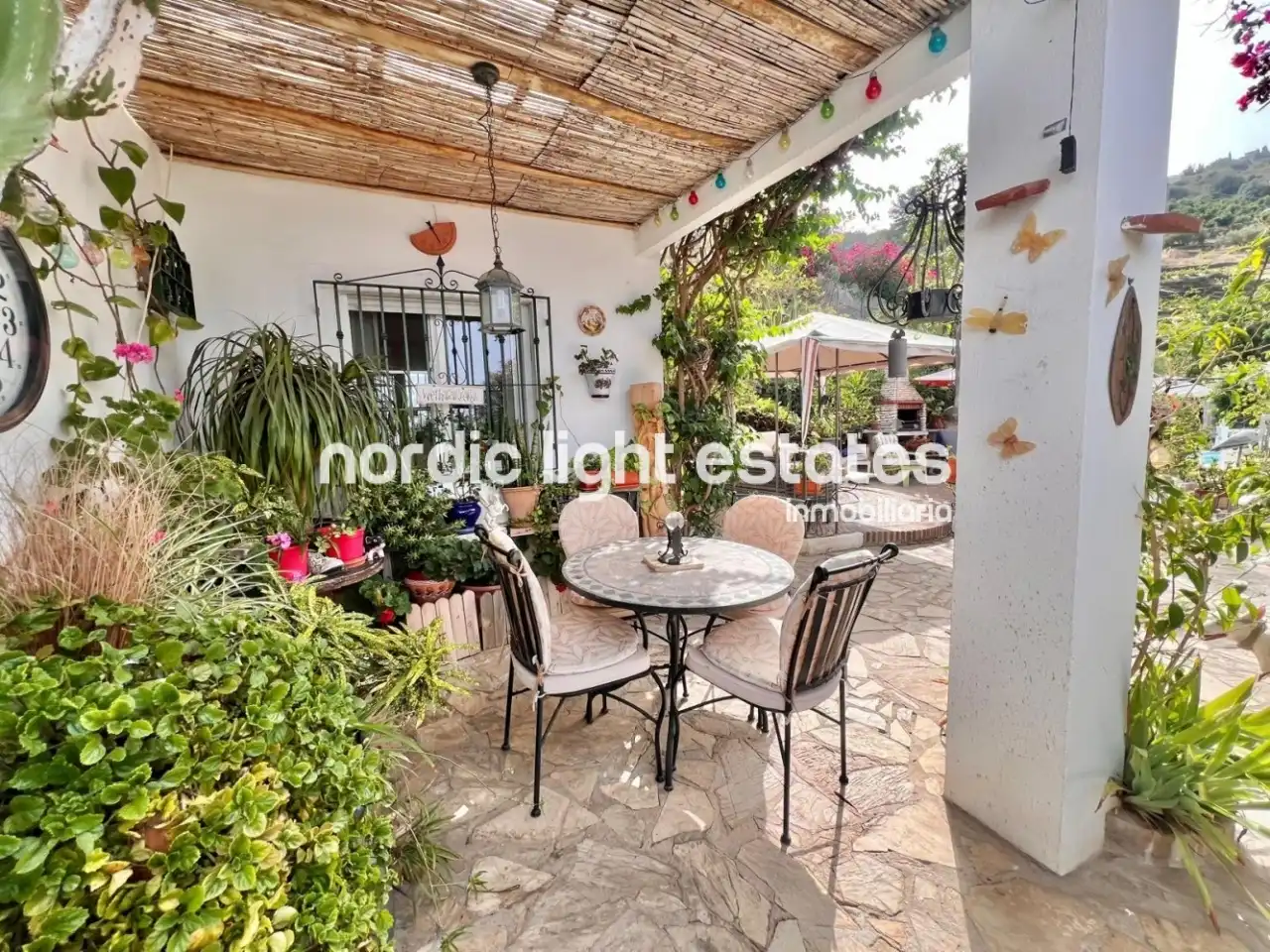 House with pool for sale in Torrox Pueblo, imagen 2
