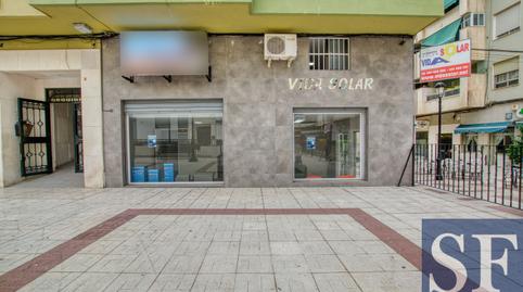 Foto 2 de Casa adosada en venta en Camino Algarrobo - Las Arenas, Málaga