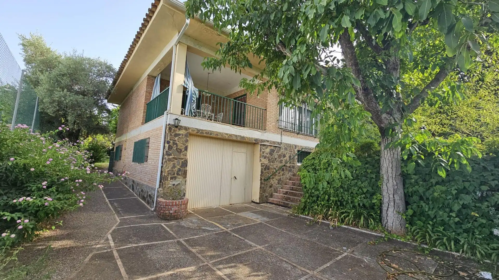 Villa con piscina in vendita a Norte-Sierra, imagen 35