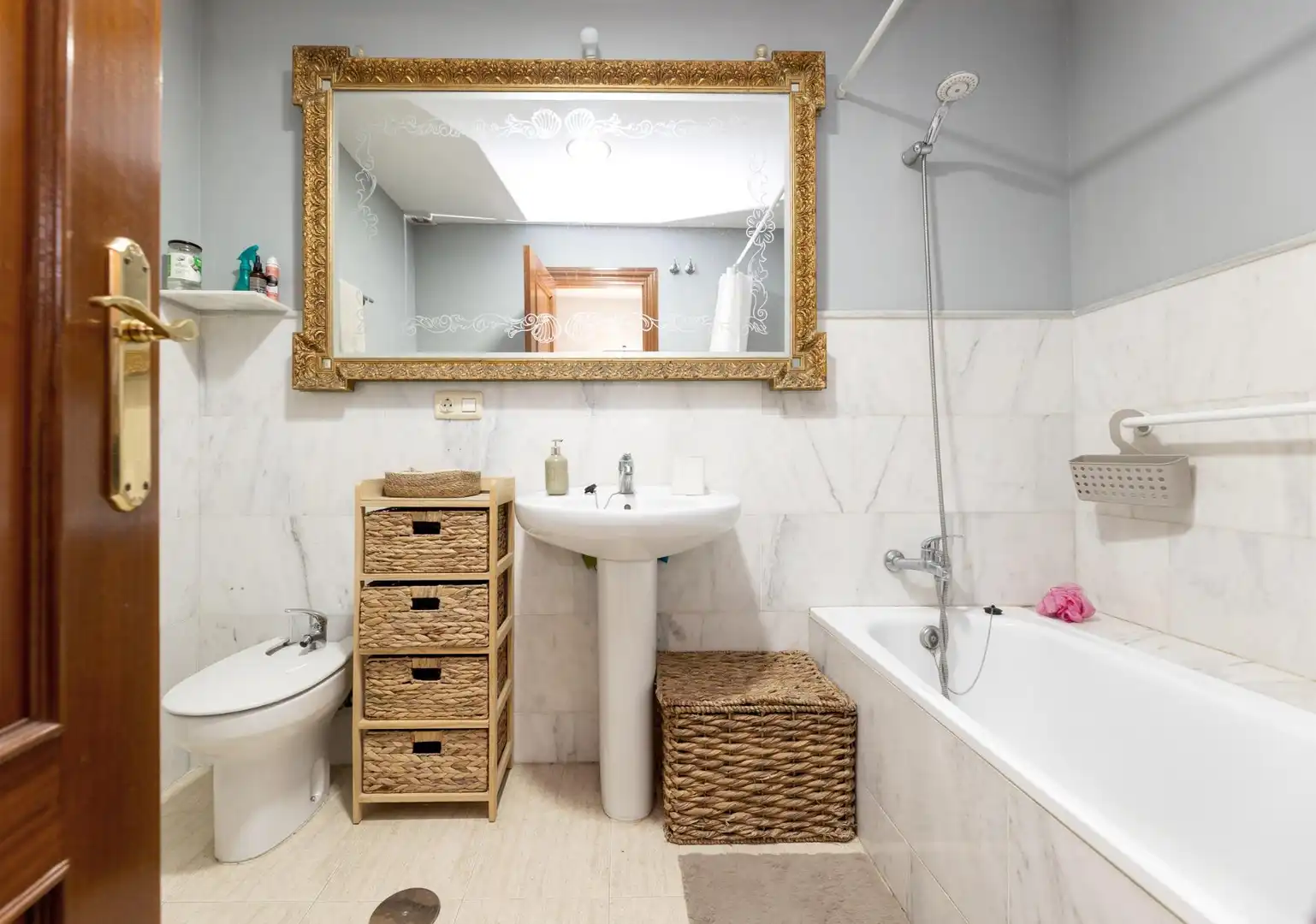 Casa pareada con piscina en venta en Belicena, imagen 18