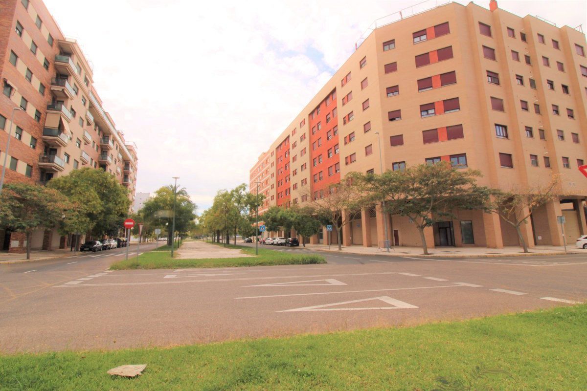 Exterior view of Office to rent in Badajoz Capital
